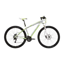  Спортен МТВ велосипед SHOCKBLAZE R9 TEAM 26 цола вилка ROCKSHOX 
